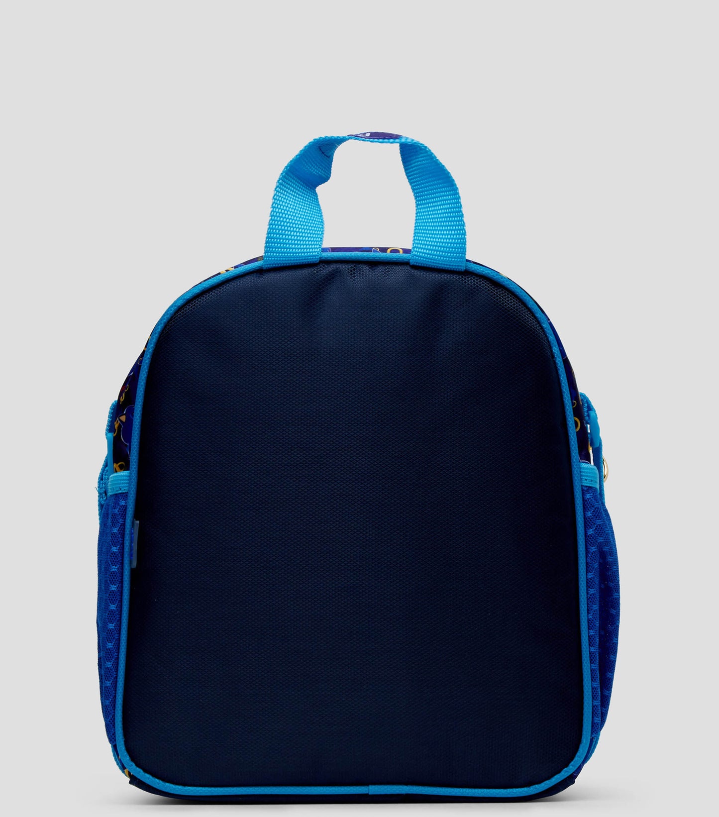 Lonchera Escolar Sonic Hegoh | Ruz