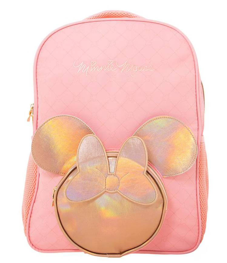 Mochilas de mimi fashion