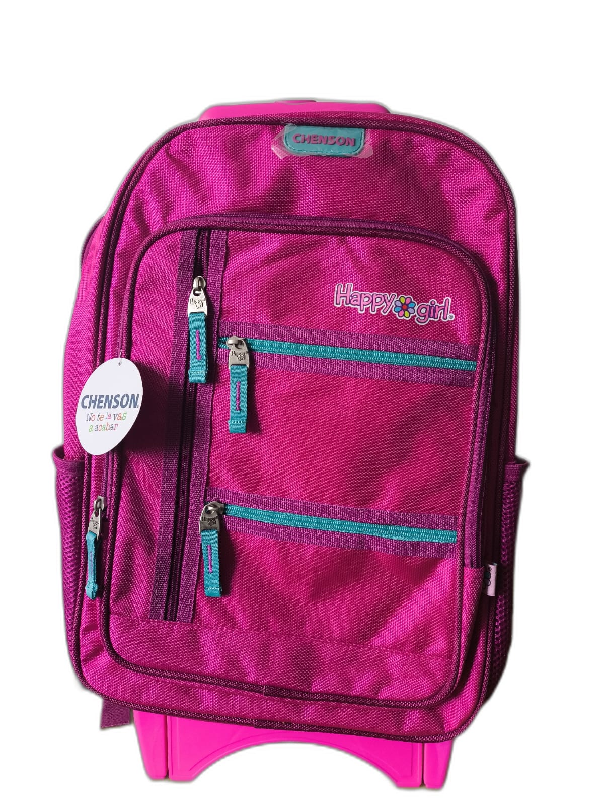 Mochilas escolares rosa online