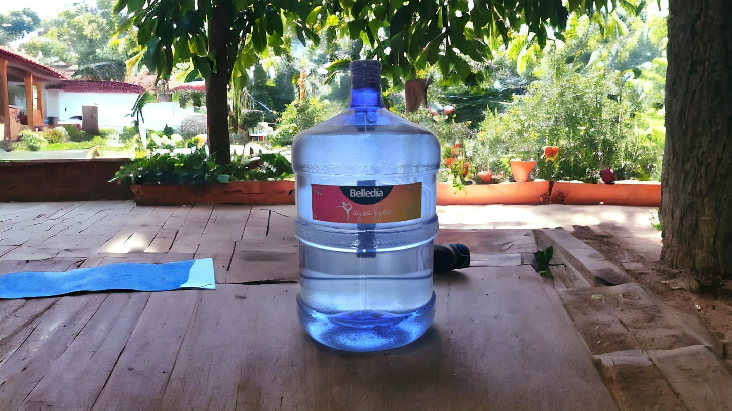 Belledia Agua Ligera