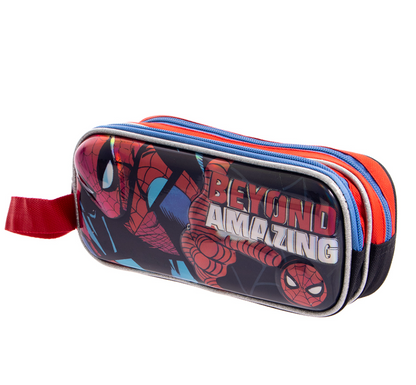 Lapicera Spider Man Beyond 3D | Ruz