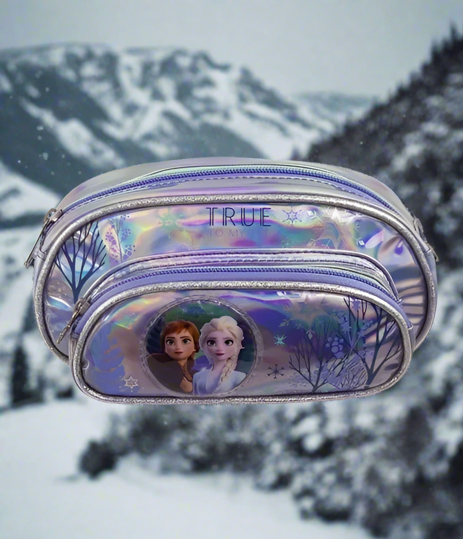 Lapicera Frozen  | Ruz