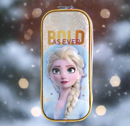 Lapicera Disney Frozen 3D  | Ruz