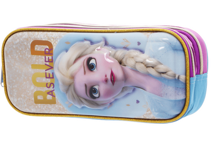 Lapicera Disney Frozen 3D  | Ruz