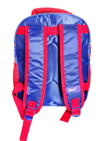 Mochila Prescolar 3D Spider Man | Ruz