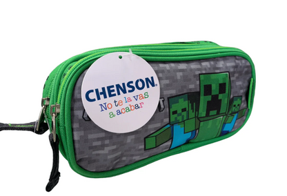 Lapicera Minecraft  | Chenson